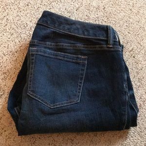 Torrid jeans